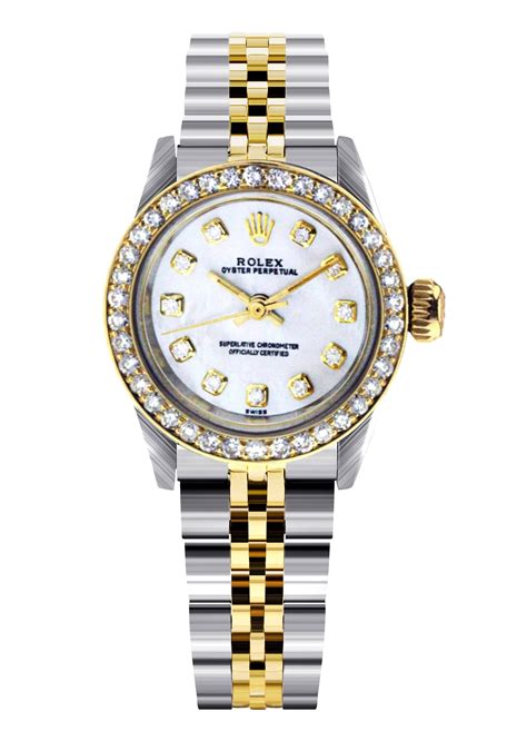 rolex watches for women datejust